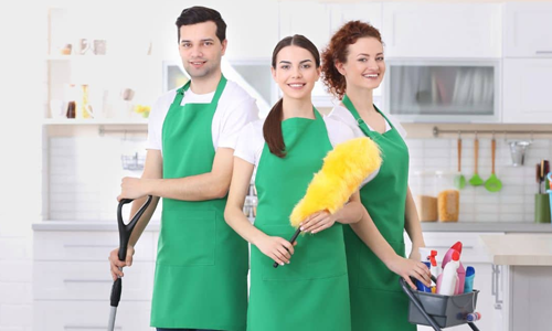 Bond Cleaning Gold Coast