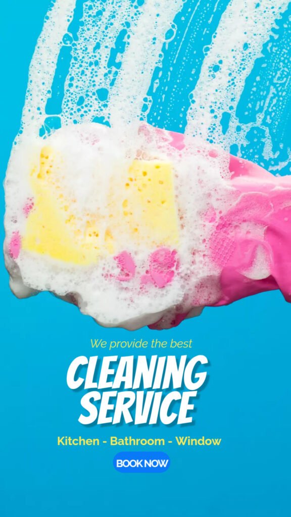 Deep Cleaning Brisbane
